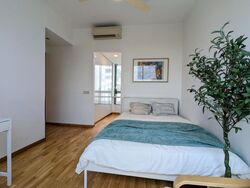One-north Residences (D5), Apartment #495669661